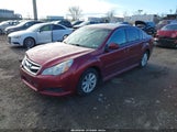 Subaru Legacy 2.5I Premium 4S3BMBG63B3261305 снимка