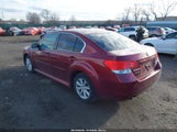 Subaru Legacy 2.5I Premium 4S3BMBG63B3261305 снимка
