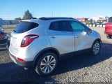 Buick Encore Fwd Preferred KL4CJASB5LB331478 снимка