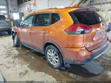 Nissan Rogue Sv JN8AT2MVXHW013929 снимка