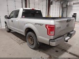 Ford F-150 Xl 1FTEX1EP0HFC40901 снимка