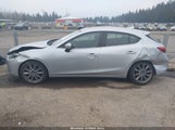 Mazda Mazda3 Grand Touring 3MZBN1M35JM184948 fotografie