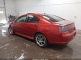 Mitsubishi Galant Ralliart 4A3AB76T88E010070 снимка