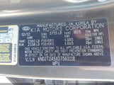 Kia Soul KNDJT2A5XD7563118 снимка