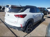Chevrolet Trailblazer Fwd Rs KL79MTSL8PB005527 photo