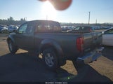 Nissan Frontier Se 1N6AD06W18C400340 снимка
