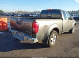 Nissan Frontier Se 1N6AD06W18C400340 снимка