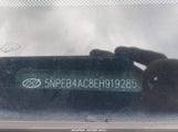 Hyundai Sonata Gls 5NPEB4AC8EH919285 снимка
