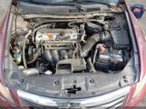 Honda Accord 2.4 Ex-L 1HGCP2F83BA009341 снимка