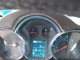 Chevrolet Cruze 2Lt Auto 1G1PE5SB5D7324739 снимка