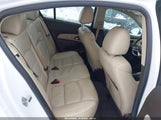 Chevrolet Cruze 2Lt Auto 1G1PE5SB5D7324739 снимка