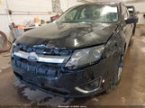 Ford Fusion Sel 3FAHP0CG0BR215166 снимка