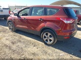 Ford Escape S 1FMCU0F77GUC58164 fotografie