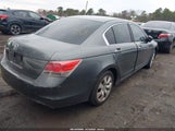 Honda Accord 2.4 Ex 1HGCP26708A042359 снимка