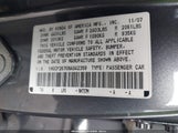 Honda Accord 2.4 Ex 1HGCP26708A042359 снимка