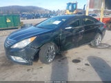 Hyundai Sonata Limited 2.0T 5NPEC4AB2DH677032 снимка