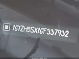 Chevrolet Malibu Premier 1G1ZH5SX1GF337932 fotografie
