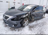 Nissan Altima 2.5 Sv 1N4AL3AP1DC157250 снимка