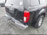 Nissan Frontier S 1N6AD0EV2FN703749 снимка