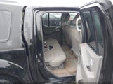 Nissan Frontier S 1N6AD0EV2FN703749 снимка