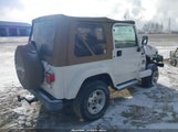 Jeep Wrangler Sahara 1J4FA59SX2P735212 снимка
