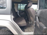 Jeep Wrangler Unlimited Sport 1C4BJWDG5DL609427 fotografie