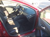 Ford Focus Sel 1FADP3H25HL241136 снимка