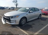 Kia Optima Lx KNAGT4L3XG5111443 снимка