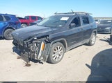 Jeep Cherokee Limited 1C4PJLDB7GW160781 снимка
