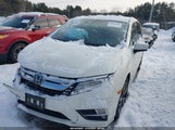 Honda Odyssey Elite 5FNRL6H92KB044221 снимка