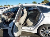 Ford Fusion Platinum 3FA6P0K90HR142061 снимка