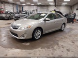 Toyota Camry Hybrid Xle 4T1BD1FK6EU133885 fotografie