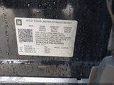 Chevrolet Equinox Awd Lt 1.5L Turbo 2GNAXUEV6L6126541 photo