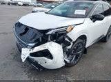 Nissan Rogue Platinum JN8BT3DD9TW301757 снимка