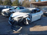 Nissan Maxima 3.5 S 1N4AA6AP7HC455959 снимка