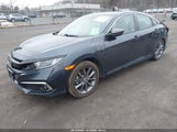 Honda Civic Ex 19XFC1F32LE216744 снимка