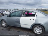 Nissan Sentra 2.0S 3N1AB6AP0BL727676 снимка