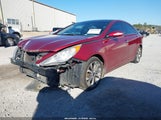 Hyundai Sonata Limited 2.0T 5NPEC4ABXDH662326 снимка