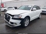 Audi Q5 2.0T Premium WA1L2AFP7GA052659 снимка