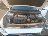 Hyundai Sonata Se 5NPE24AF1KH744335 снимка
