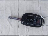 Hyundai Sonata Se 5NPE24AF1KH744335 снимка