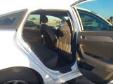 Hyundai Sonata Se 5NPE24AF1KH744335 снимка