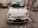 Fiat 500 Sport 3C3CFFBR9FT501687 снимка