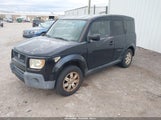Honda Element Ex-P 5J6YH287X6L027443 снимка