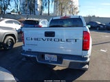 Chevrolet Colorado 2Wd Short Box Wt 1GCGSBEA9N1298037 снимка