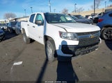 Chevrolet Colorado 2Wd Short Box Wt 1GCGSBEA9N1298037 photo