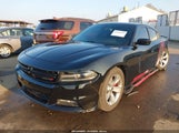 Dodge Charger Sxt 2C3CDXHG3GH187594 fotografie