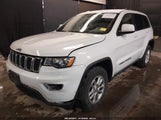 Jeep Grand Cherokee Laredo E 4X4 1C4RJFAG8KC641448 снимка