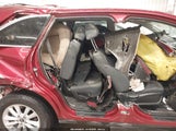 Kia Sorento 2.4L Lx 5XYPG4A36LG626371 fotografie