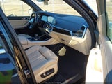 BMW X5 xDrive40I 5UXCR6C08LLL82166 снимка
